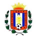 Lorca Deportiva shield