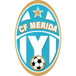 Mérida team logo