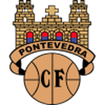 Pontevedra shield