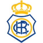 Recreativo Huelva shield
