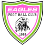 Home team Eagles logo. Eagles vs Da Grande prediction, betting tips and odds