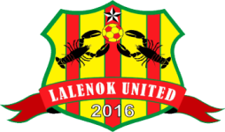 Lalenok United team logo