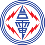 Away team Taipower logo. Tainan City vs Taipower predictions and betting tips