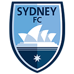 Away team Sydney logo. Western United vs Sydney predictions and betting tips