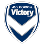 Home team Melbourne Victory logo. Melbourne Victory vs Melbourne City prediction, betting tips and odds
