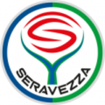 Seravezza shield