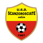 Scanzorosciate team logo