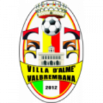 Villa Valle shield