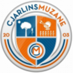 Cjarlins Muzane shield