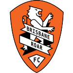 Home team Brisbane Roar logo. Brisbane Roar vs Macarthur prediction, betting tips and odds