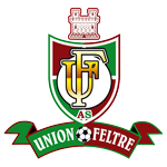 Union Feltre team logo