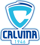 Calvina team logo