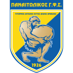Away team Panetolikos logo. AEK Athens FC vs Panetolikos predictions and betting tips