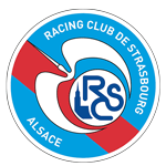 Strasbourg Logo