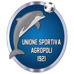 Agropoli team logo