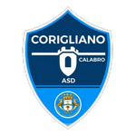 Corigliano Calabro team logo