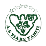 Tiare Tahiti team logo