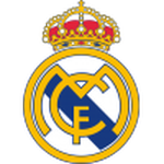 Real Madrid II shield