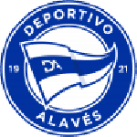 Deportivo Alavés II shield