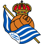 Real Sociedad II shield