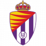Real Valladolid II shield