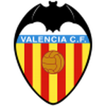 Valencia II shield