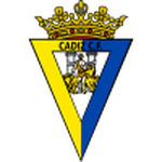 Cádiz II shield