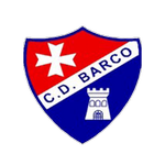 Home team Barco logo. Barco vs Rápido Bouzas prediction, betting tips and odds