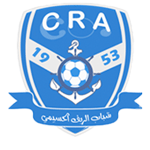 Chabab RIF Hoceima team logo