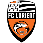 Home team Lorient logo. Lorient vs Lyon prediction, betting tips and odds