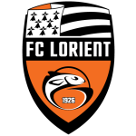 Lorient shield