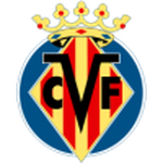 Villarreal III team logo
