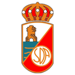 RSD Alcalá shield
