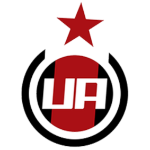 Unión Adarve shield