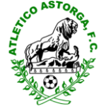 Atlético Astorga shield