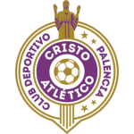 Cristo Atlético shield