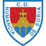 What do you know about Numancia II team?