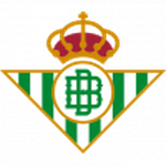 Real Betis II shield