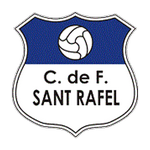 San Rafael team logo