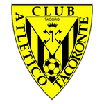 Atlético Tacoronte team logo