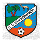 UD San Fernando shield