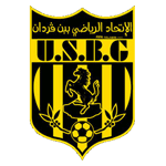 Away team US BEN Guerdane logo. Esperance Tunis vs US BEN Guerdane predictions and betting tips