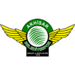 Akhisar Belediye shield