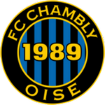 Chambly II team logo