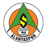 Alanyaspor logo