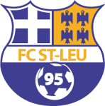 Saint-Leu team logo