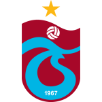 Trabzonspor shield