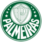 Palmeiras W shield