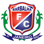 Home team Barbalha logo. Barbalha vs Pague Menos prediction, betting tips and odds