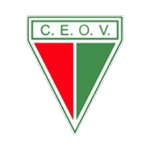 CEOV Operário Logo